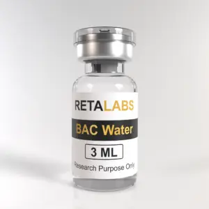 BAC Water
