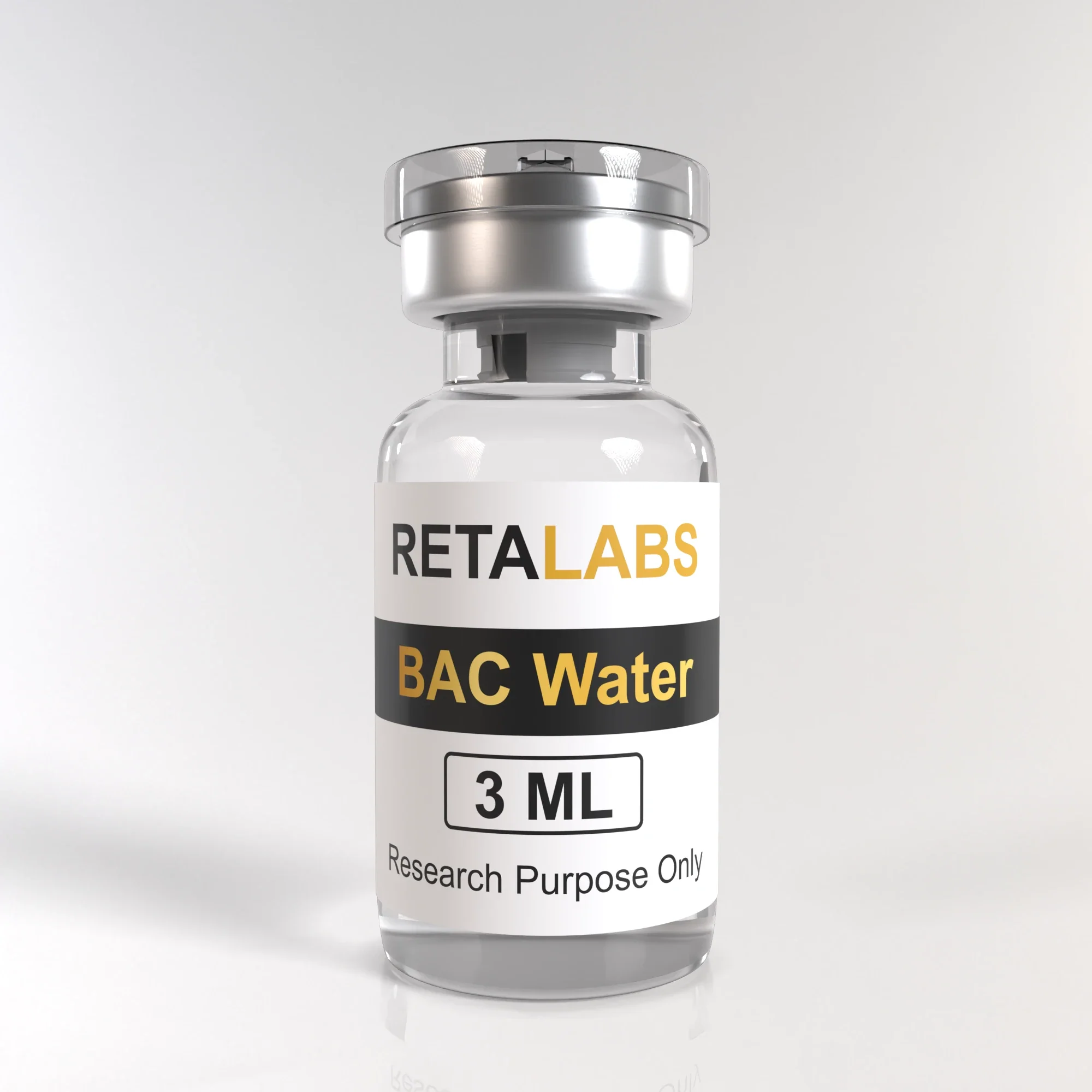 BAC Water