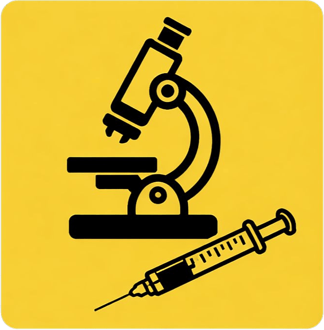 Laboratory Supplies