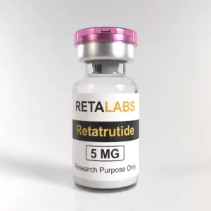 Rétatrutide