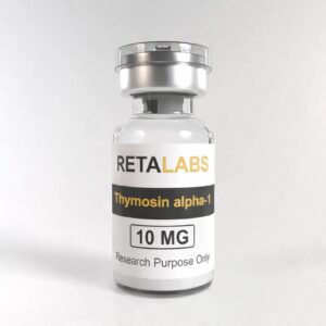 Thymosine Alpha-1 (TA-1)