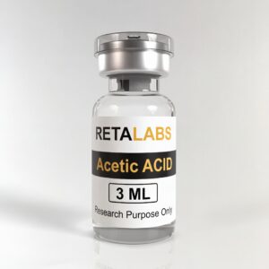 Acide acétique