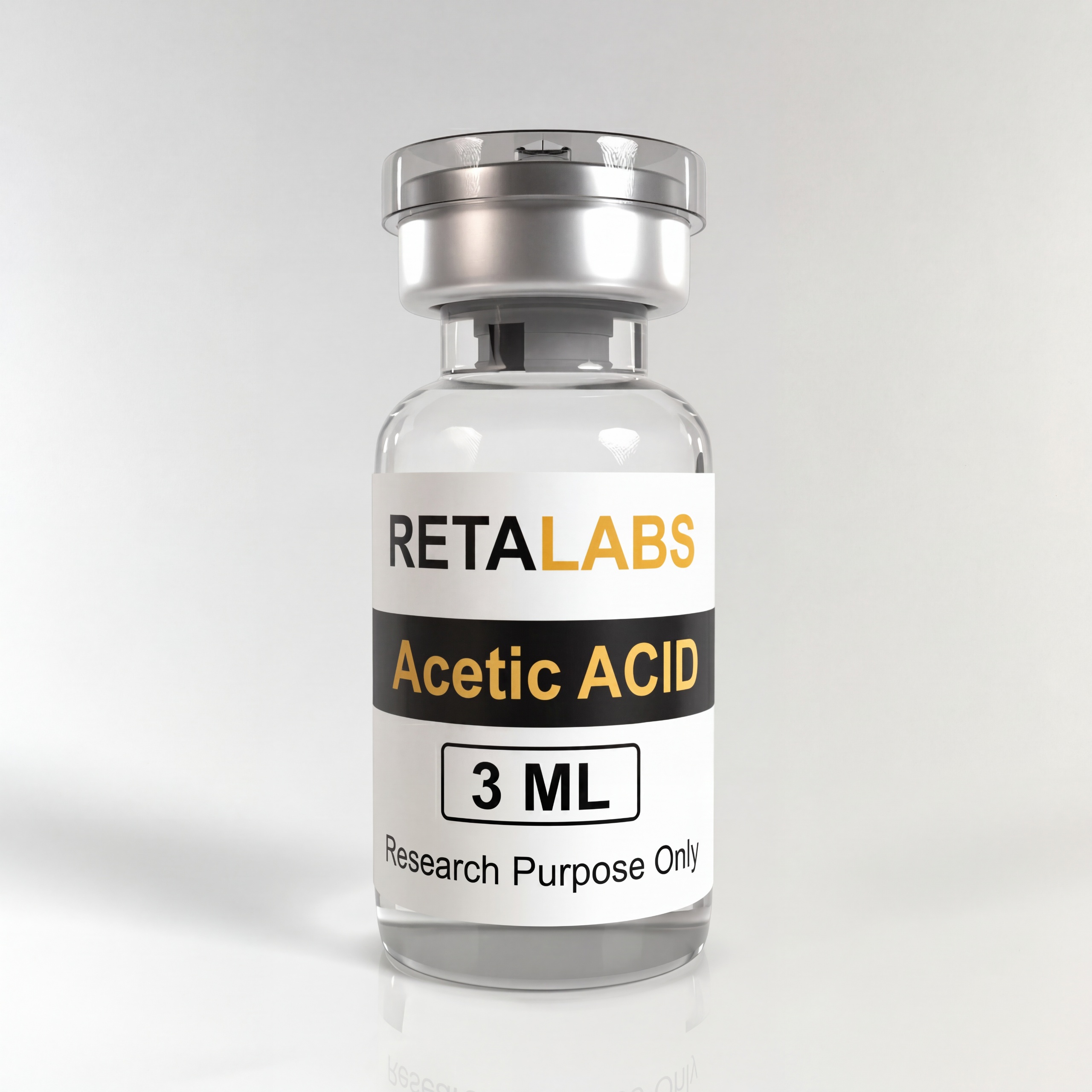 Acide acétique