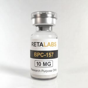 BPC-157 (10 mg)