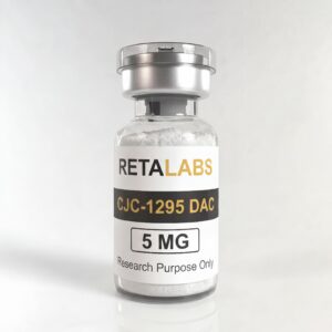 CJC-1295 DAC (5 mg) productafbeelding