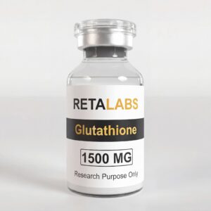 Glutathion