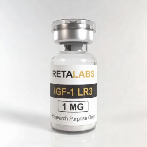 IGF 1 LR3
