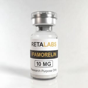 Ipamoreline
