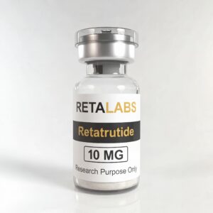 Rétatrutide