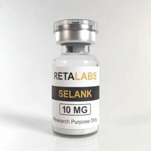 Selank