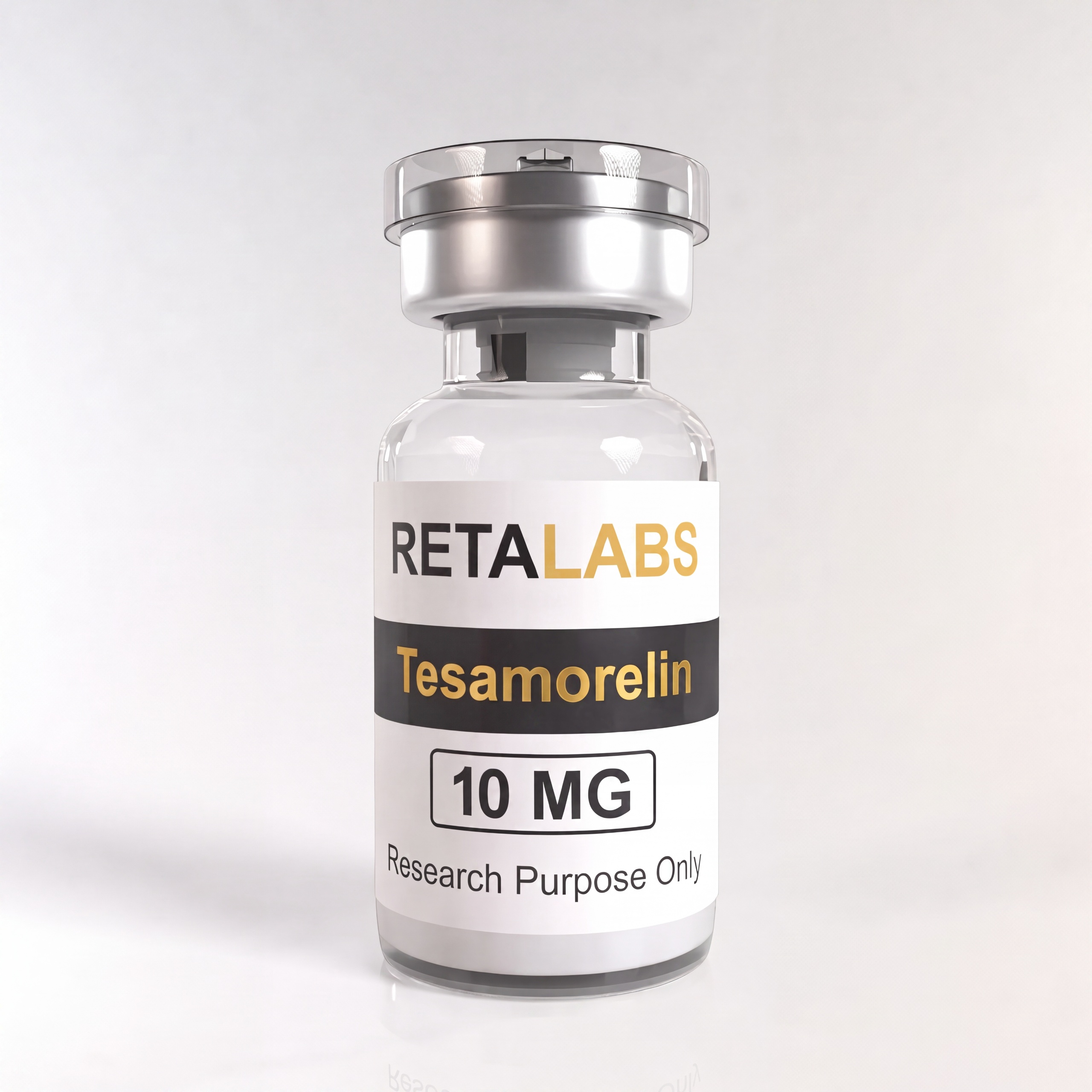 Tesamorelin