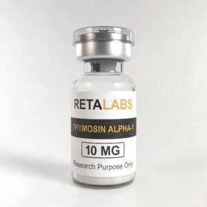 Thymosine Alpha-1 (TA-1)